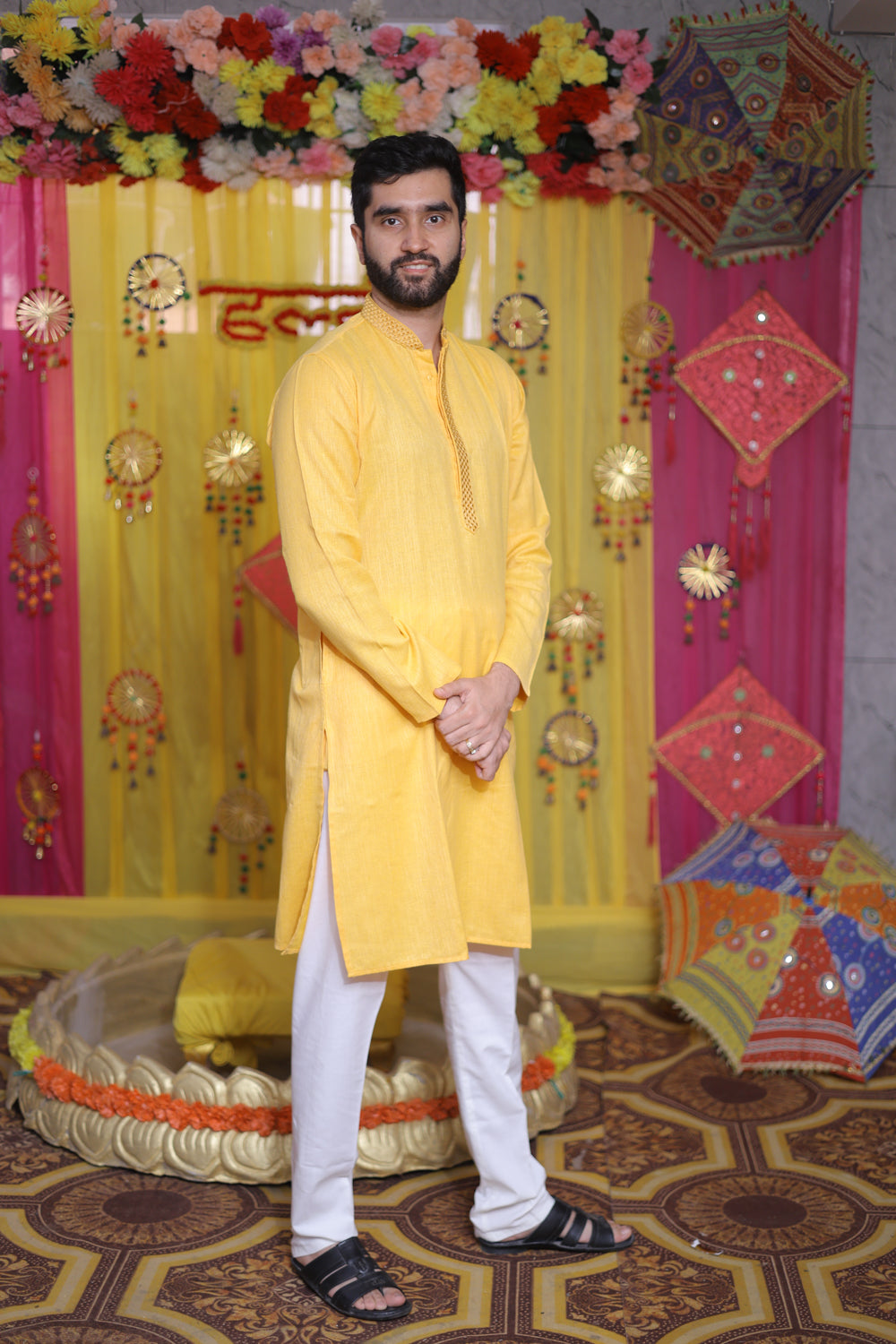 Mens Kurta